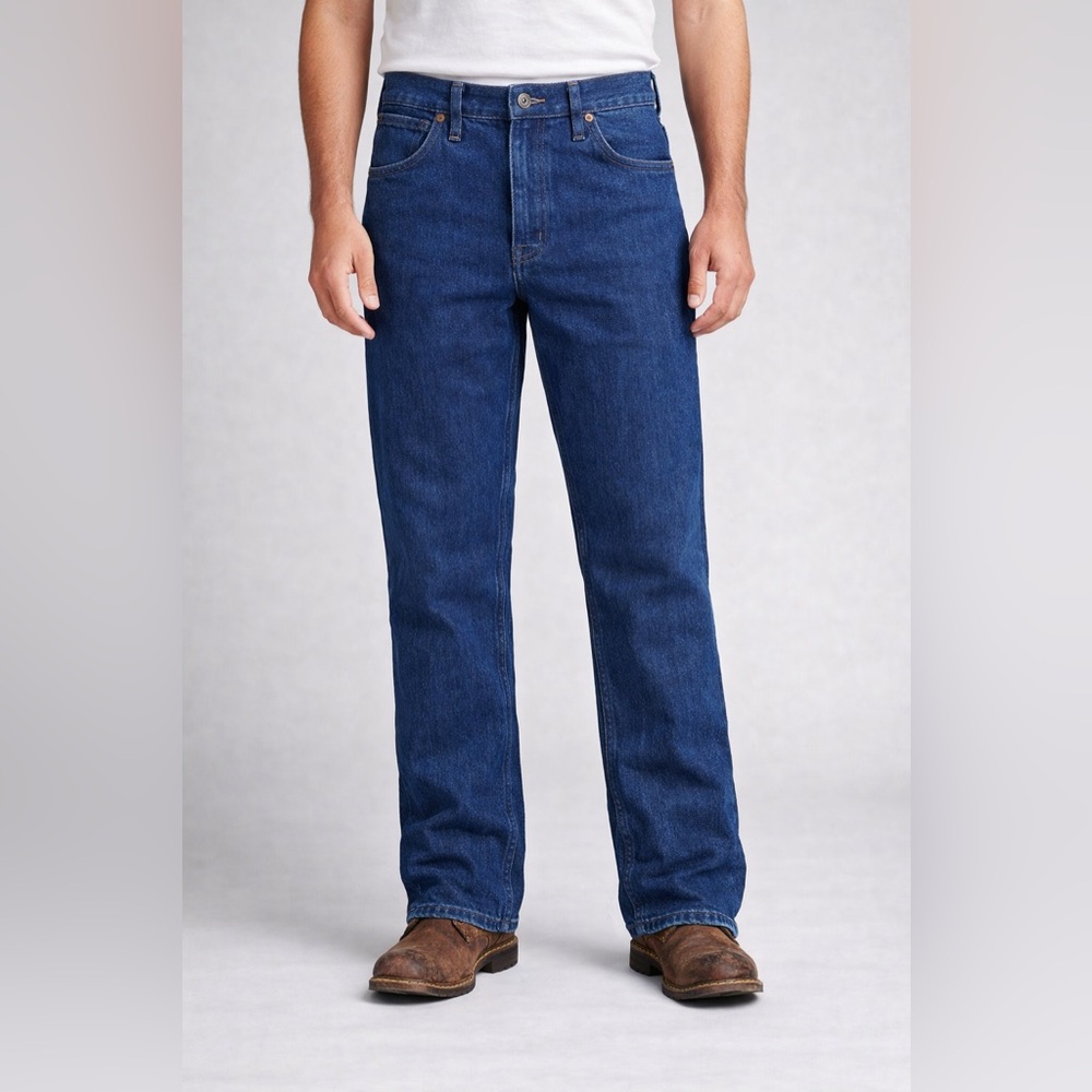 Wrangler Men’s Jeans‎ | 30x32 | Classic Denim